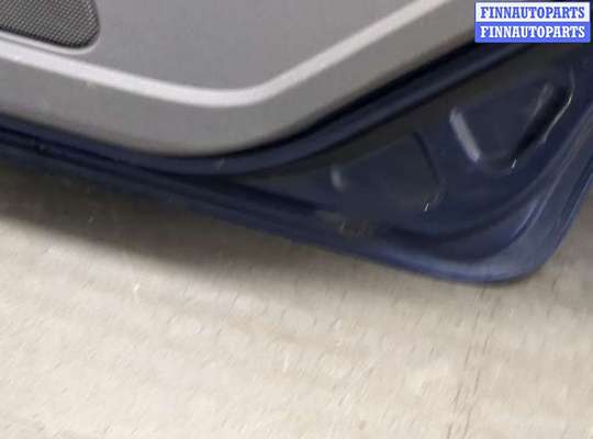 купить Дверь боковая (легковая) на Ford Focus 2 2008-2011