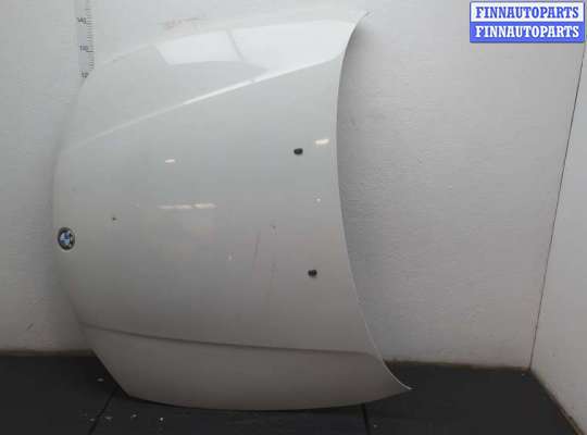 Форсунка омывателя стекла BM3557712 на BMW 1 E87 2004-2011