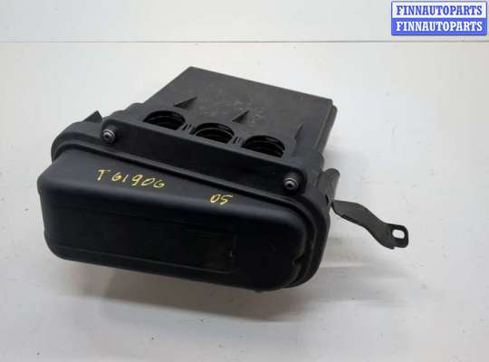 Корпус блока предохранителей BM3621385 на BMW 5 F10 2010-2017