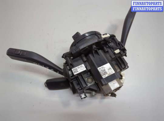 купить Переключатель поворотов и дворников (стрекоза) на Seat Leon 2 2005-2012