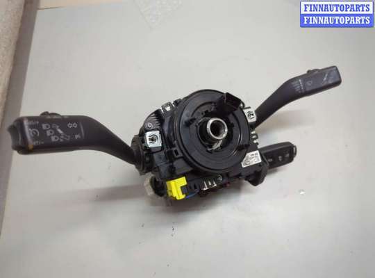 Переключатель поворотов и дворников (стрекоза) ST346908 на Seat Leon 2 2005-2012