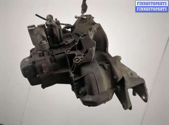 купить КПП 5-ст.мех. (МКПП) на Opel Astra J 2010-2017