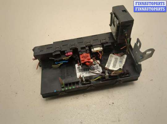 купить Блок управления SAM на Mercedes CLK W209 2002-2010