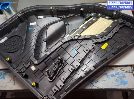 купить Дверная карта (Обшивка двери) на Buick Encore 2016-2022