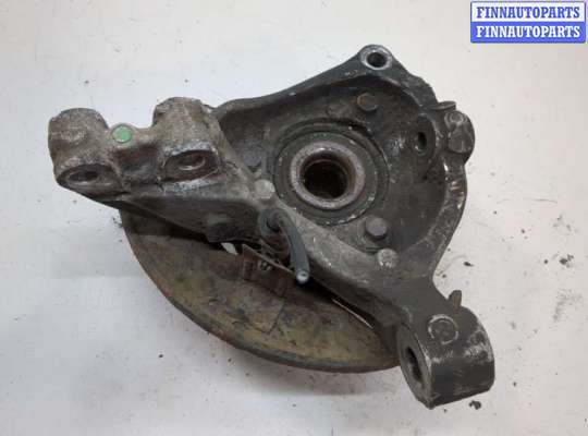 купить Ступица (кулак, цапфа) на Opel Antara 2006-2015