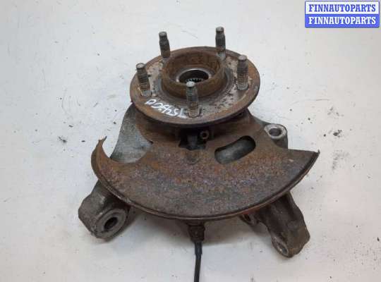 купить Ступица (кулак, цапфа) на Opel Antara 2006-2015