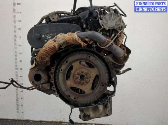 купить Двигатель (ДВС) на Land Rover Discovery 3 2004-2009