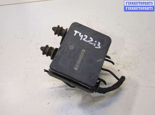 Блок АБС, насос (ABS, ESP, ASR) VG2398262 на Volkswagen Jetta 5 2004-2010