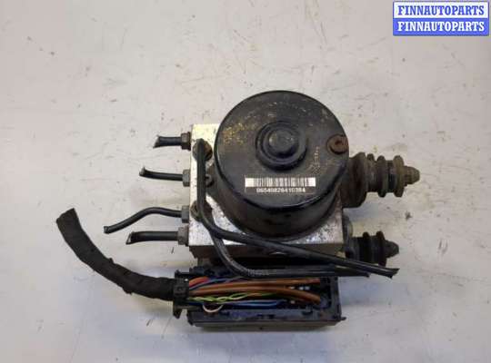 купить Блок АБС, насос (ABS, ESP, ASR) на Volkswagen Jetta 5 2004-2010