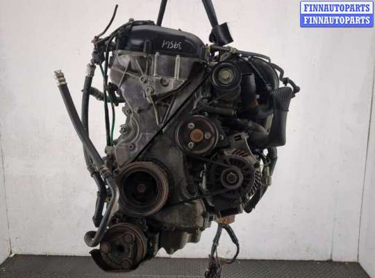 купить Компрессор кондиционера на Mazda 5 (CR) 2005-2010