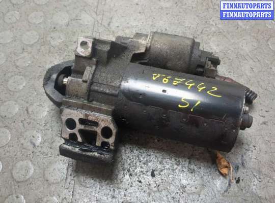 Стартер BM3725876 на BMW 3 E90, E91, E92, E93 2005-2012