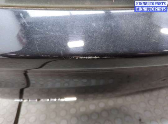 купить Крышка (дверь) багажника на Chevrolet Cruze 2009-2015