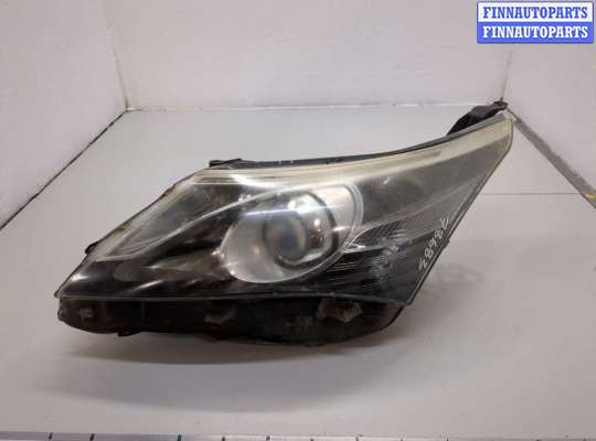 Фара (передняя) TT957770 на Toyota Avensis 3 2008-2018