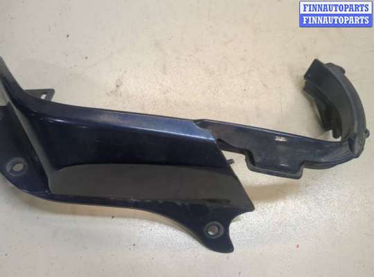 купить Накладка под фонарь на BMW Z4 E85 2002-2009