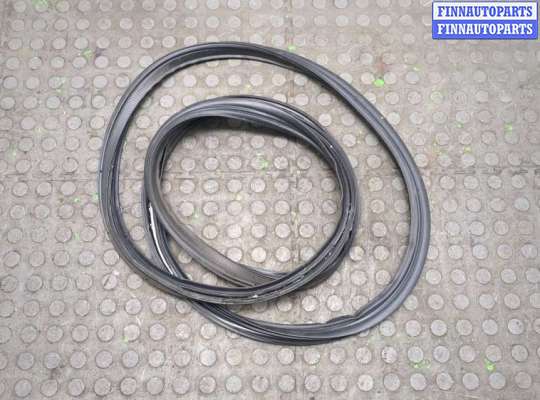 Купить Уплотнитель на Mazda 3 (BP) 2019-2025 Уплотнитель MZ639599 на Mazda 3 (BP) 2019-2025