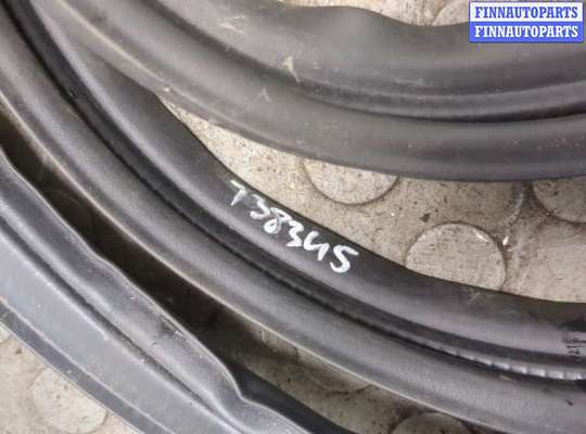 купить Уплотнитель на Mazda 3 (BP) 2019-2025