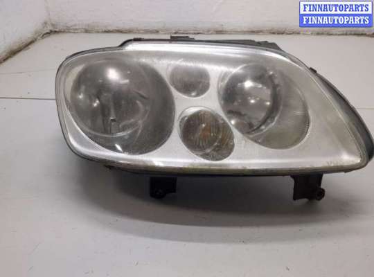 Купить Фара (передняя) на Volkswagen Touran 2003-2006 Фара (передняя) VG2735704 на Volkswagen Touran 2003-2006