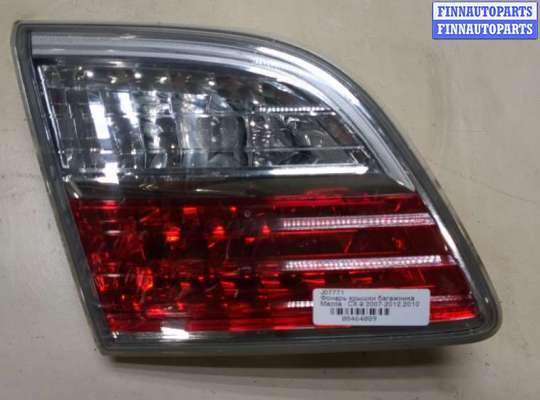 купить Фонарь крышки багажника на Mazda CX-9 2007-2012