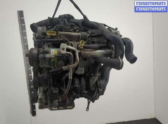 купить Двигатель (ДВС) на Opel Astra H 2004-2010