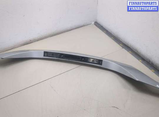 Подсветка номера BM3381679 на BMW X3 E83 2003-2010