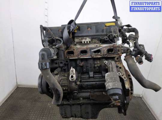 Купить Двигатель (ДВС) на Opel Corsa D 2006-2014 Двигатель (ДВС) OP2428334 на Opel Corsa D 2006-2014