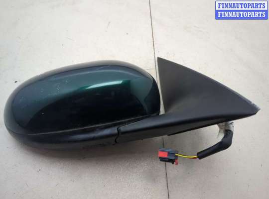 купить Зеркало боковое на Jaguar X-Type 2001-2009