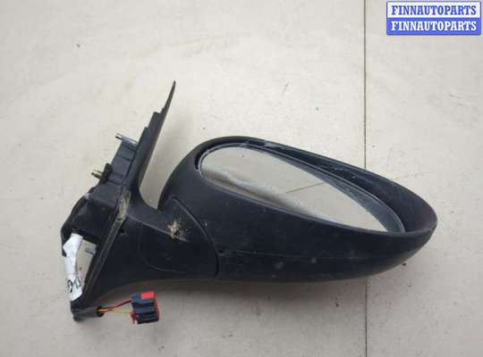 купить Зеркало боковое на Jaguar X-Type 2001-2009