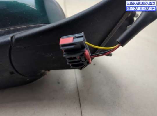 купить Зеркало боковое на Jaguar X-Type 2001-2009