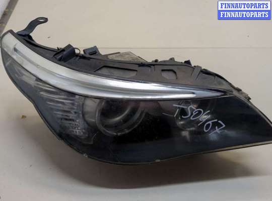 Фара (передняя) BM3449001 на BMW 5 E60 2003-2010