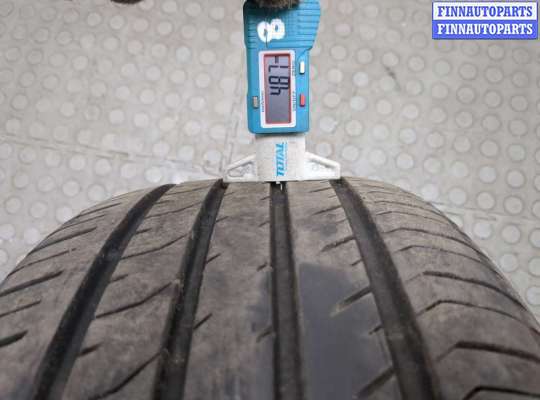купить Шина на Ford Fiesta 2001-2007