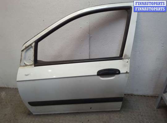 купить Дверная карта (Обшивка двери) на Hyundai Getz 2002-2011