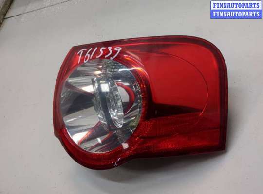 купить Фонарь (задний) на Volkswagen Passat 6 2005-2010