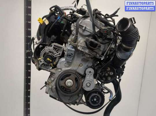 купить Турбина на Chevrolet Equinox 2017-2024