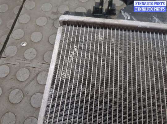 купить Радиатор охлаждения двигателя на Subaru Legacy (B15) 2014-2020