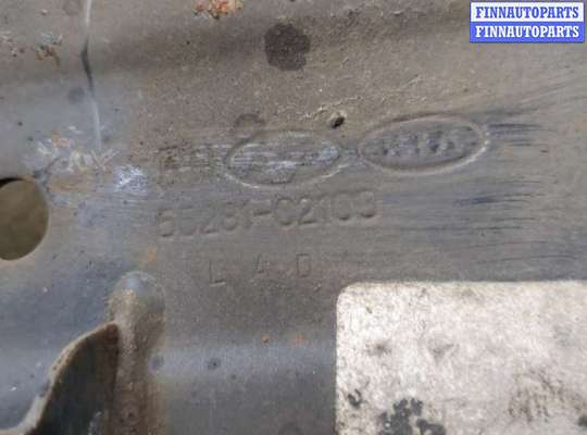 купить Рычаг подвески на Hyundai Sonata 7 LF 2014-2020