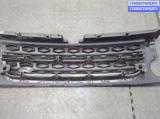 купить Решетка радиатора на Land Rover Discovery 3 2004-2009