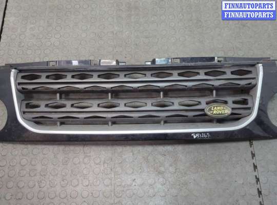 купить Решетка радиатора на Land Rover Discovery 3 2004-2009