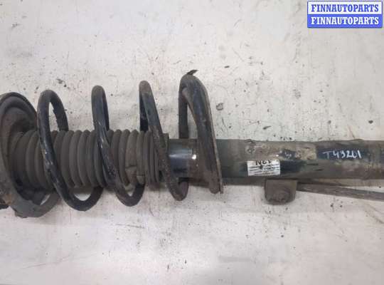 Амортизатор подвески CT1007350 на Citroen Xsara 2000-2005