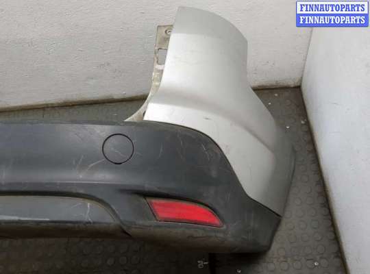 купить Бампер на Ford Focus 3 2011-2015