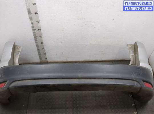 купить Бампер на Ford Focus 3 2011-2015