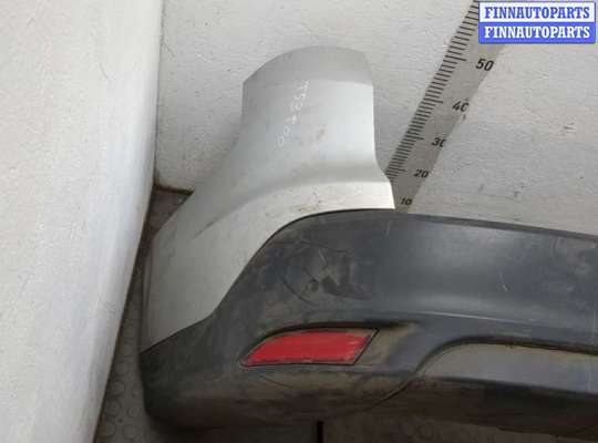 купить Бампер на Ford Focus 3 2011-2015