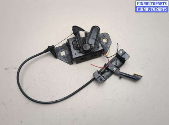 Замок капота CH471353 на Chevrolet Malibu 2015-2018
