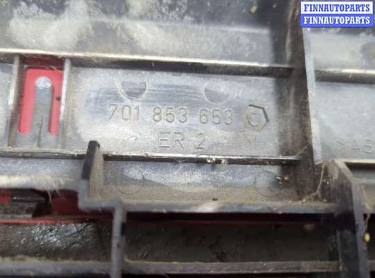 купить Решетка радиатора на Volkswagen Transporter 4 1991-2003