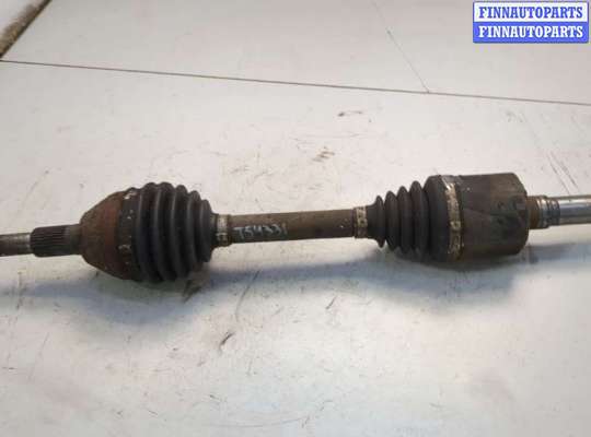 купить Полуось (приводной вал, шрус) на Opel Antara 2006-2015