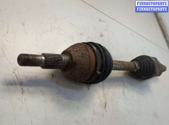 купить Полуось (приводной вал, шрус) на Opel Antara 2006-2015