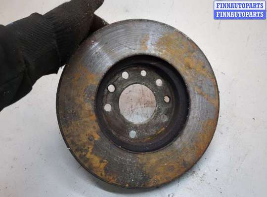 купить Диск тормозной на Opel Astra H 2004-2010