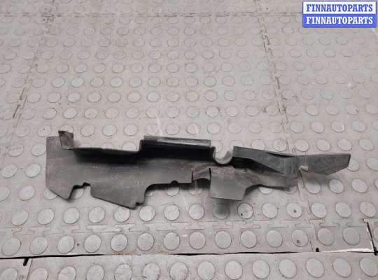 купить Пластик (Обшивка) моторного отсека на Volkswagen Passat 5 1996-2000