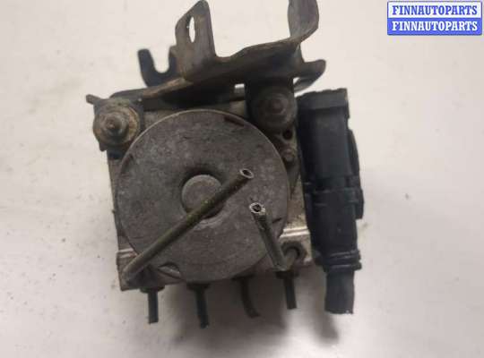 купить Блок АБС, насос (ABS, ESP, ASR) на Nissan Micra K12E 2002-2010