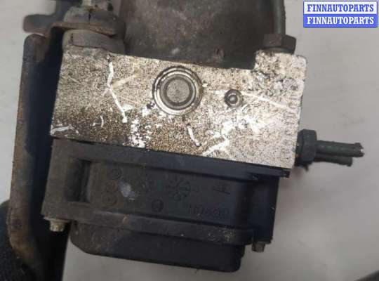 купить Блок АБС, насос (ABS, ESP, ASR) на Nissan Micra K12E 2002-2010