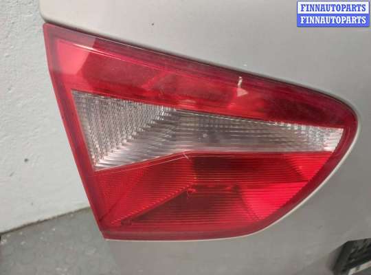 купить Двигатель стеклоочистителя (моторчик дворников) задний на Seat Ibiza 4 2008-2012